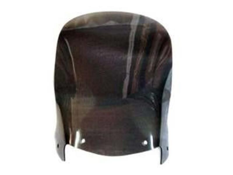 Yamaha Siperlik Camı Uzun Ymh.Ybr K