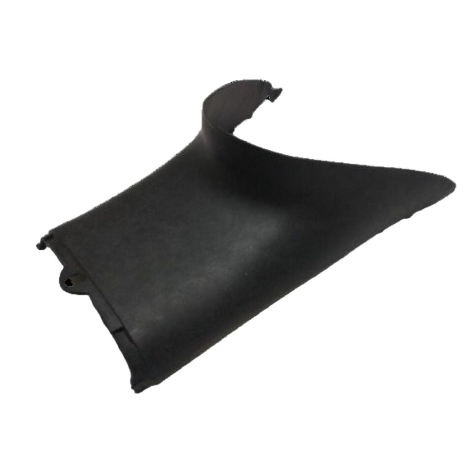 110Ft Ön Panel Arka Parça Siyah