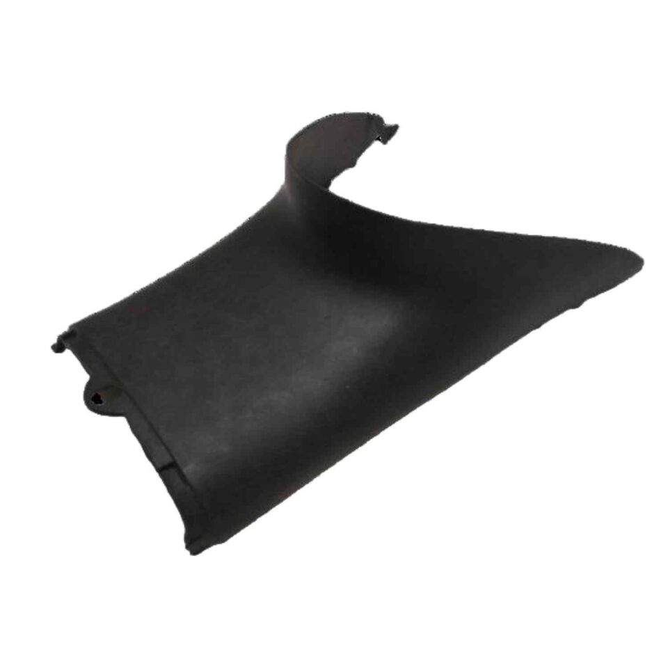 110Ft Ön Panel Arka Parça Siyah