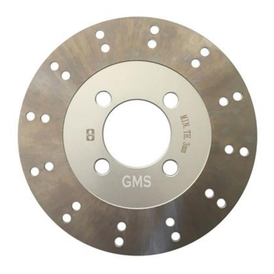 Atv Ön Fren Disk Lx200