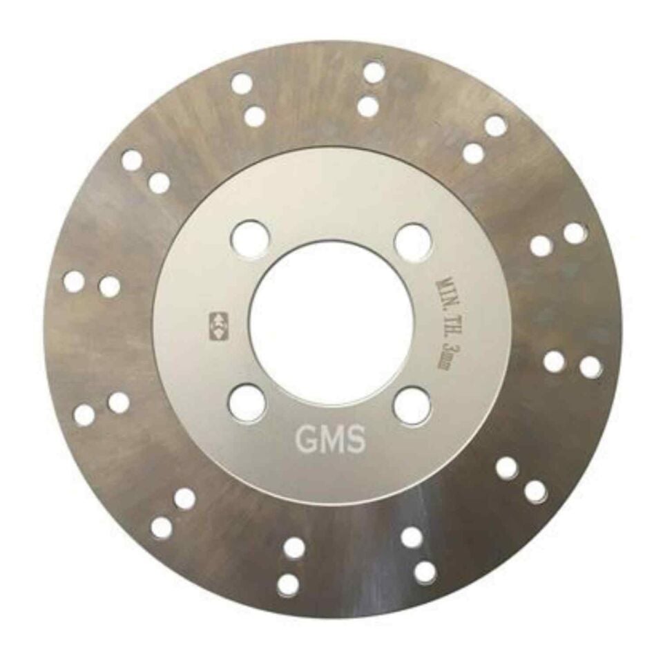 Atv Ön Fren Disk Lx200