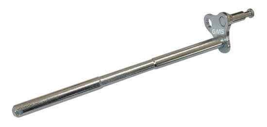 Honda Alt Sehba Mili Dıo 110