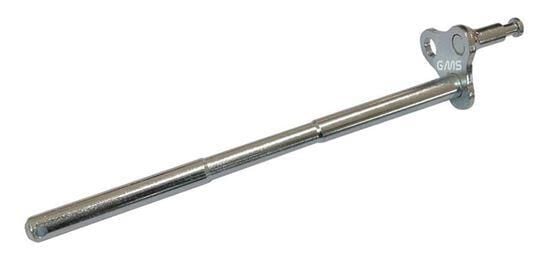 Honda Alt Sehba Mili Dıo 110