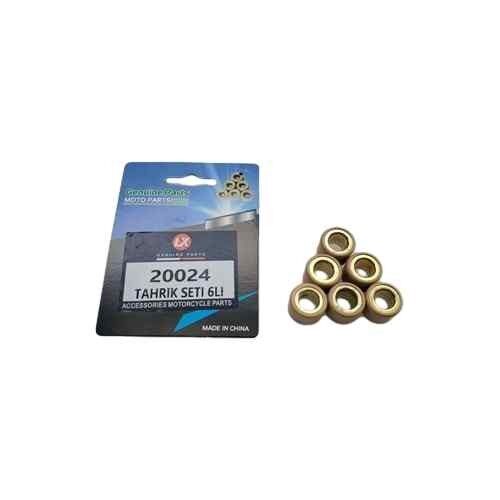 Honda Spacy 110 6 Lı Tahrik Set 12 Gr Orj