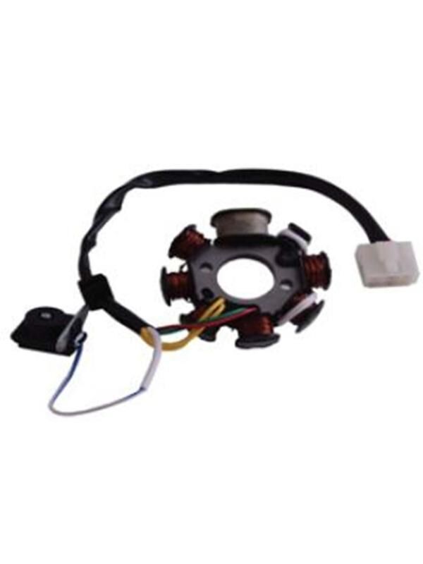 Mondial Statör 6+1 5 Kablo Cub/Kh/Kf (0272)