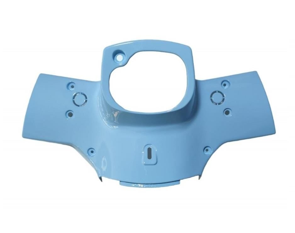 Mondial Virago 50 İ Gidon Alt Koruma Mavi