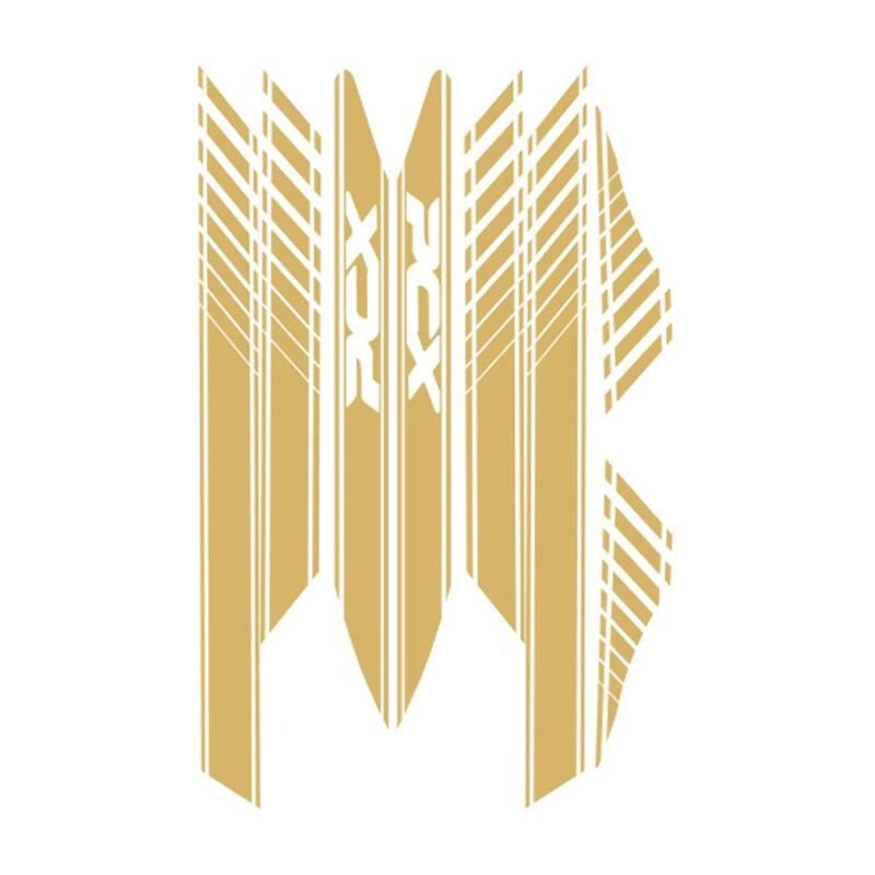 Honda Pcx 2014 - 2017 Sticker Set 002