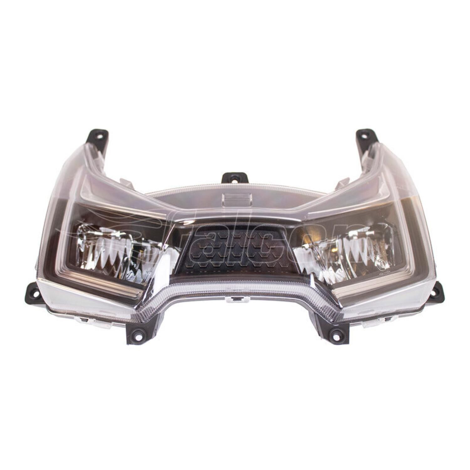 Techno 50 Far Komple