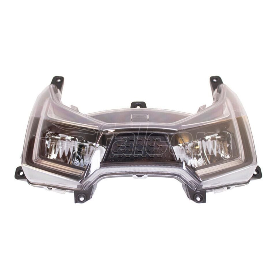 Techno 50 Far Komple