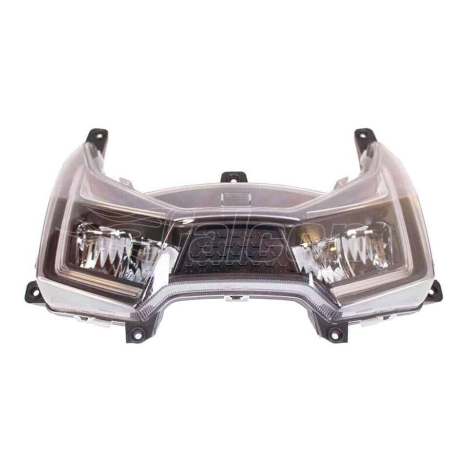 Techno 50 Far Komple