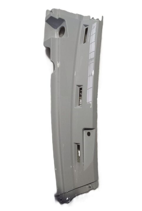 Mondıal 125 Lungo (E5+) Sele Altı Yan Karenaj Sol Ust (Beyaz) Orijinal