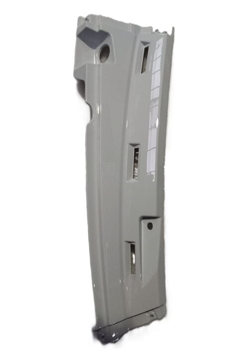 Mondıal 125 Lungo (E5+) Sele Altı Yan Karenaj Sol Ust (Beyaz) Orijinal