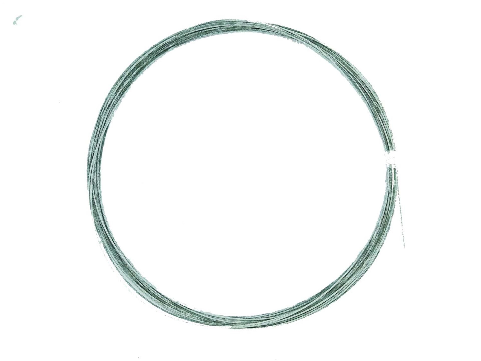 1,20 Mm 25 Metrelik İç Tel İpek