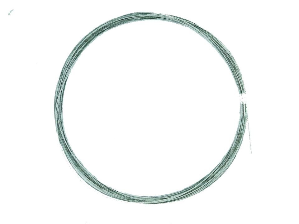 1,20 Mm 25 Metrelik İç Tel İpek