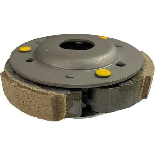 Activa 125 S Uyumlu Kavrama Balatası Komple