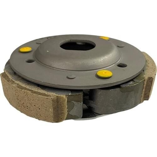 Activa 125 S Uyumlu Kavrama Balatası Komple