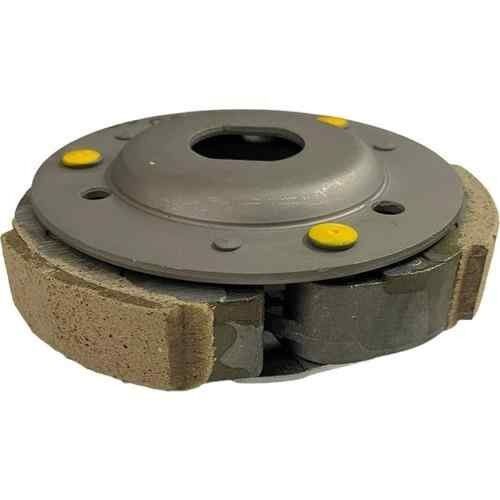 Activa 125 S Uyumlu Kavrama Balatası Komple