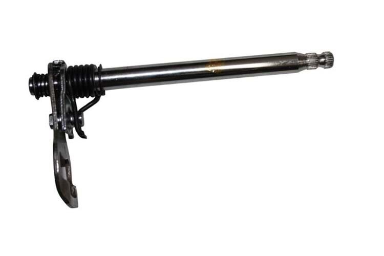 Cg Vites Mili Komple Agk Kt İçten Tırnak