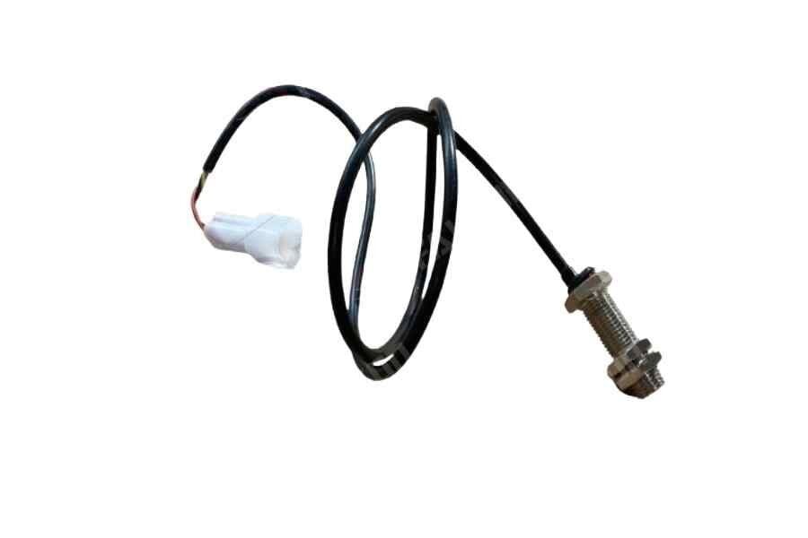 Falcon Km Teli-Atv 377 Strong