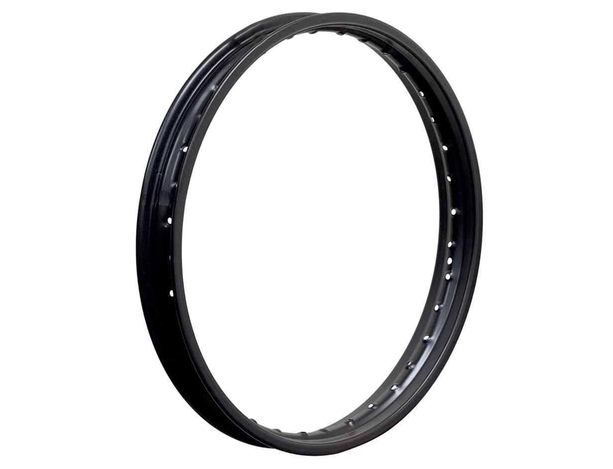 Jant Çemberi 185-18 (3.50-18) Siyah Cross