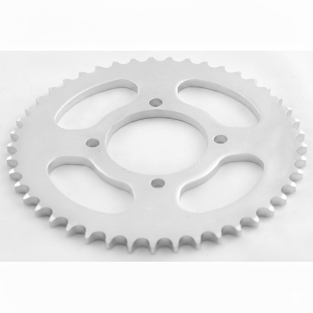 Kanuni Seyhan 125T Arka Dişli 37T İth