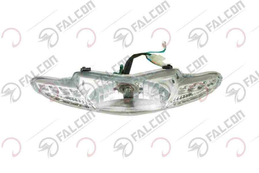 Mondial Sfc Far Komple