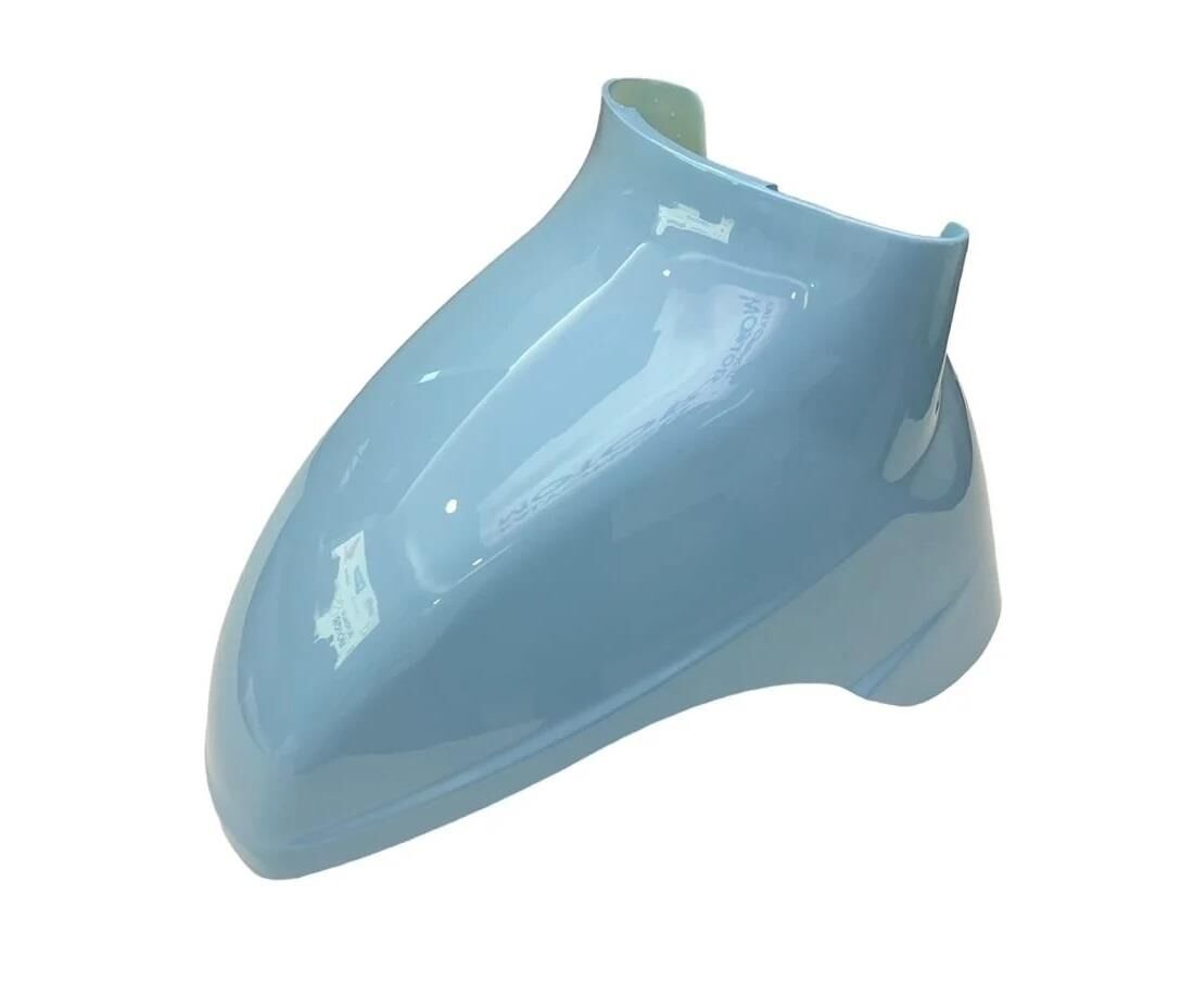 Mondial Virago 50 İ Ön Çamurluk Parça Mavi