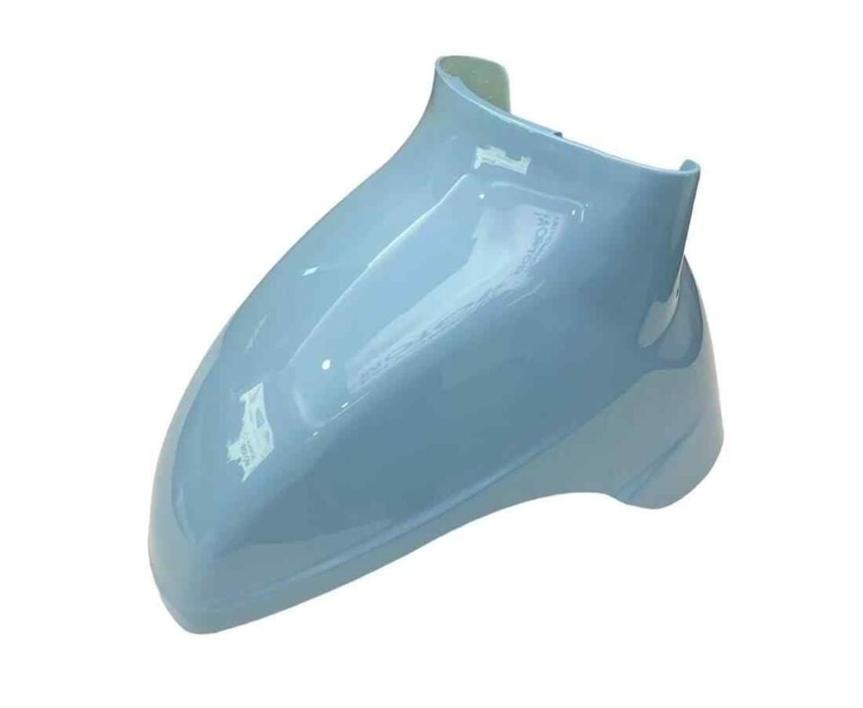 Mondial Virago 50 İ Ön Çamurluk Parça Mavi