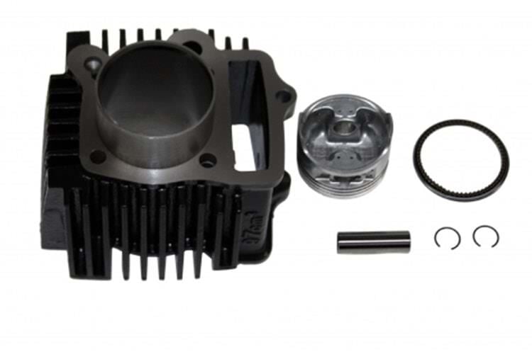 Mondial Silindir Komple 50.00Mm-13P-69Boy Cub 100/Kh Deltaforce
