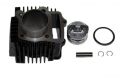 Mondial Silindir Komple 50.00Mm-13P-69Boy Cub 100/Kh Deltaforce