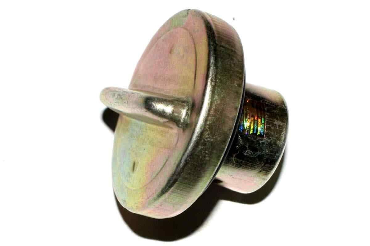 Tab 50 Depo Kapağı Orj