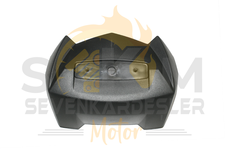 Cf Moto Terralander 800 (4X4) (Efi) Gıdon Ust Koruma Baglantı Plakası Orijinal