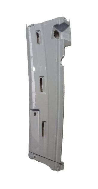 Mondıal 125 Lungo (E5+) Sele Altı Yan Karenaj Sag Ust (Beyaz) Orijinal