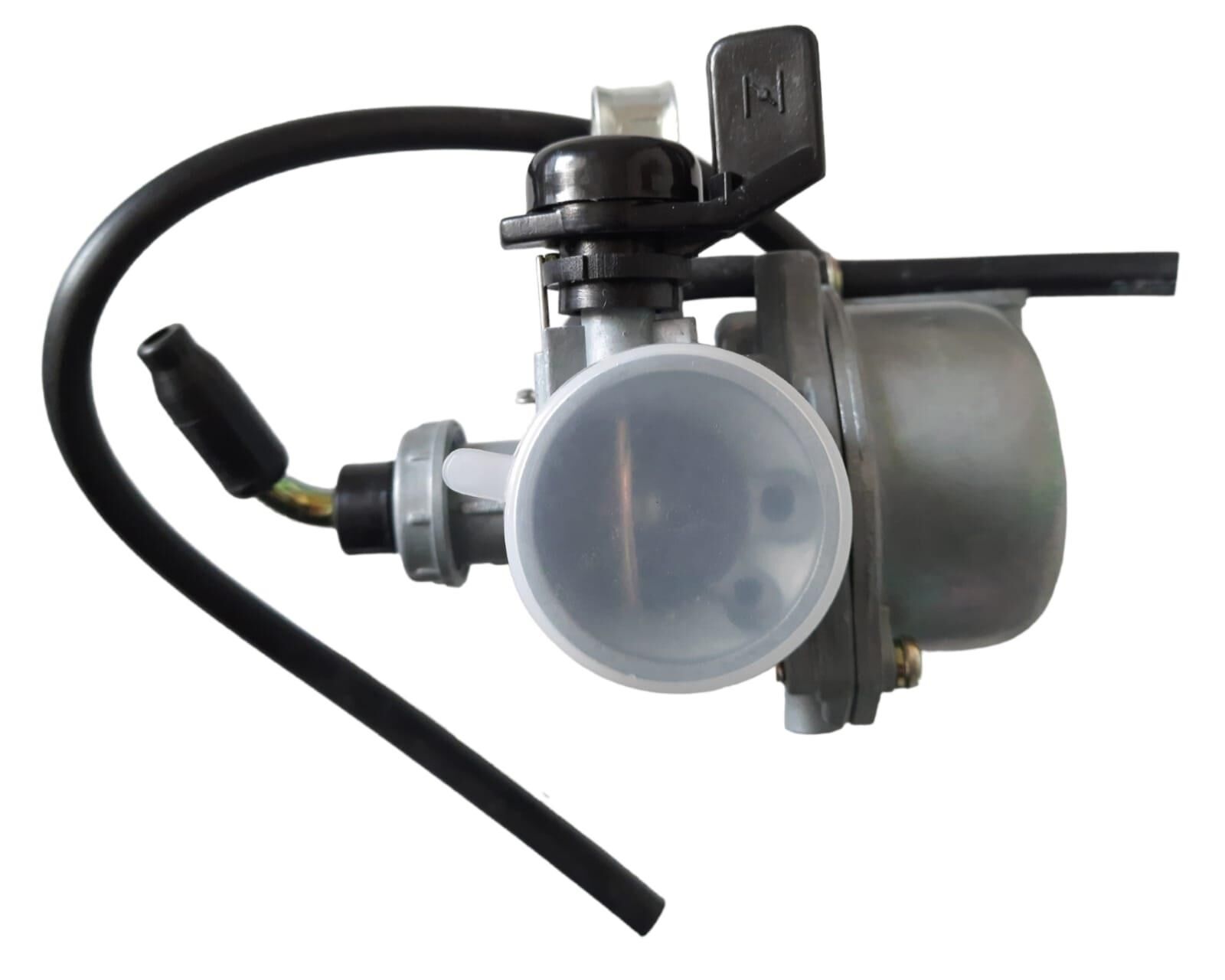 Cub Zebra Karbüratör