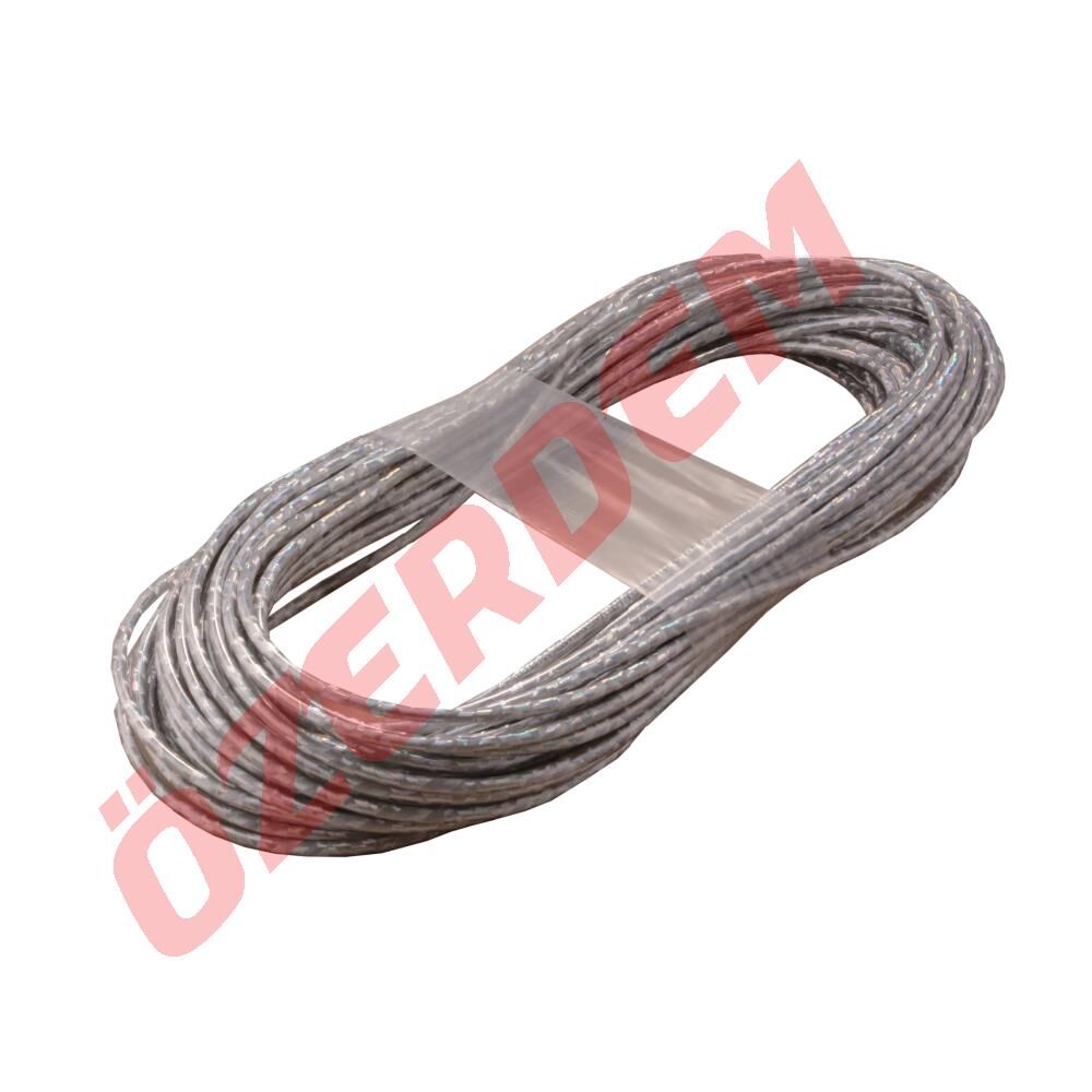 Dış Kablo 6Xmetrelik (20 Mt)
