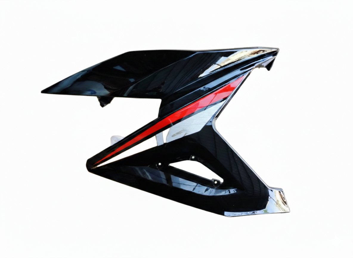 Mondıal 125 Elegante İ On Panel Sag (Sıyah) Orijinal