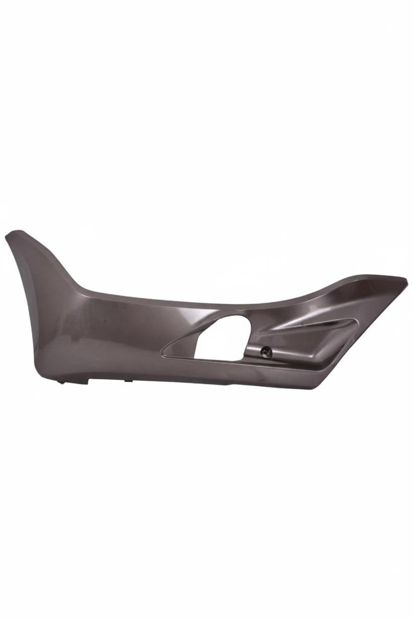 Honda Pcx Uyumlu Sol Marşbiyel Füme (2014-2017) 64432-K35-V00Zaorj