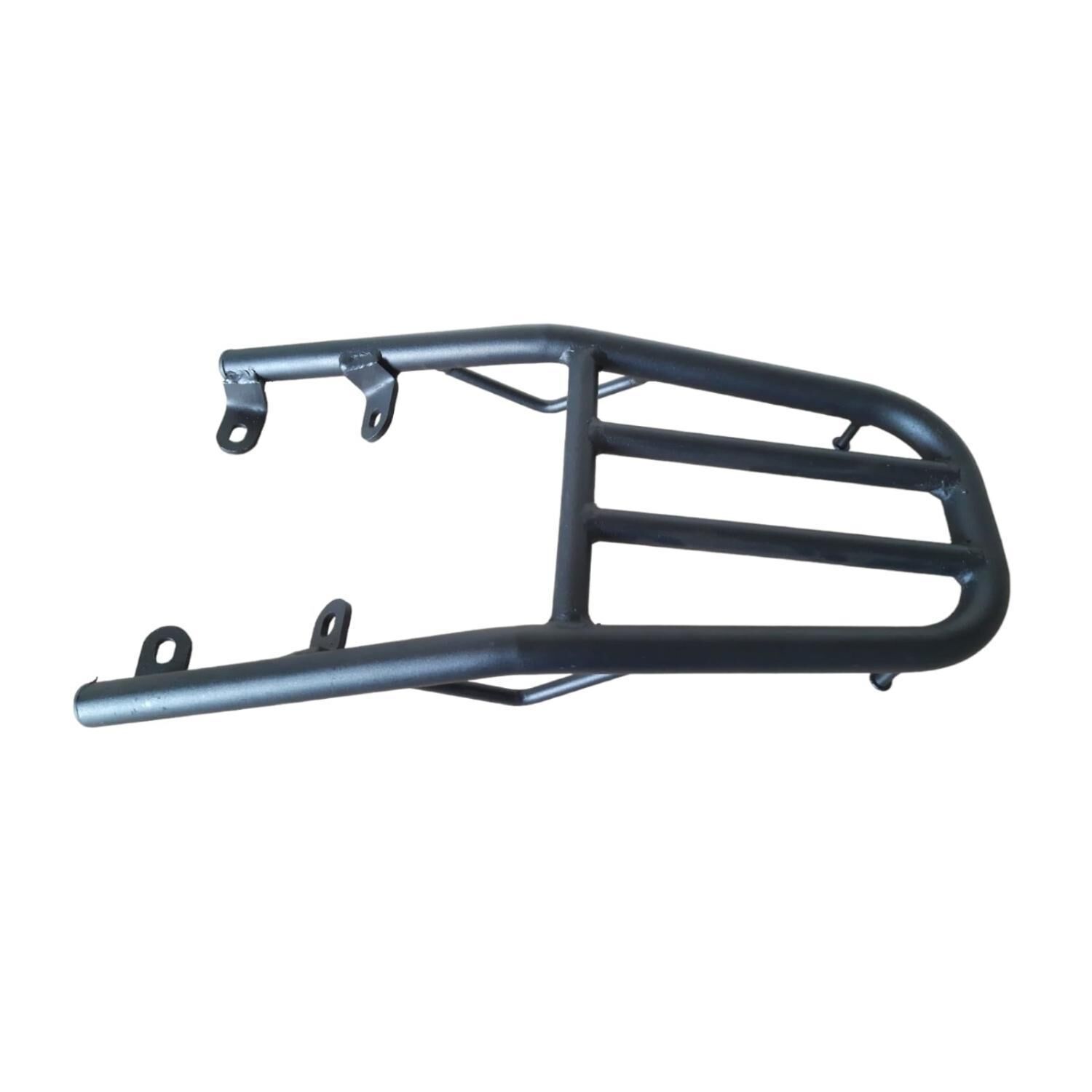 Mondial Mh 125 Drift Port Bağaj Siyah