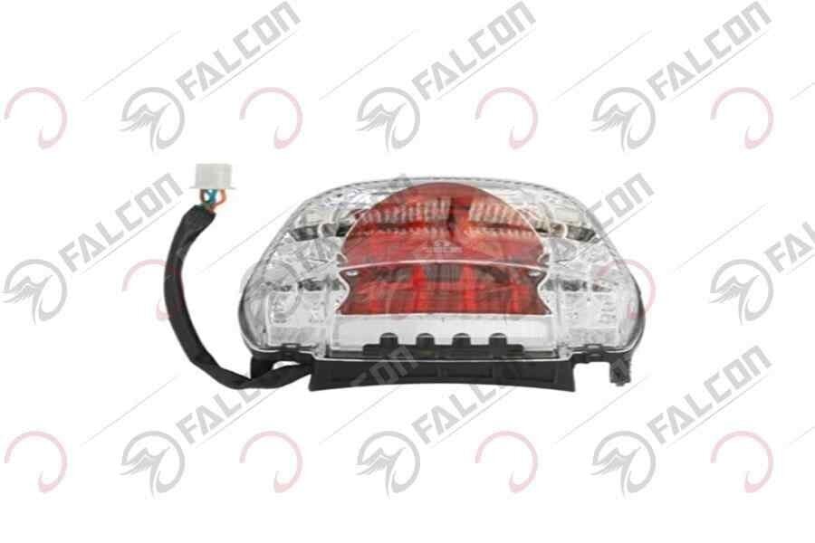 Mondial Sfc Arka Stop Ledli