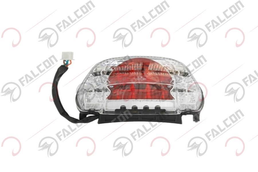 Mondial Sfc Arka Stop Ledli