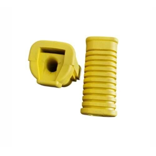 Ön Basamak Lastiği Sarı Cg/Kuba