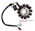 Rks Statör 12 Bobin Newlight/Newlight Pro 125 İç 29-Dış 93