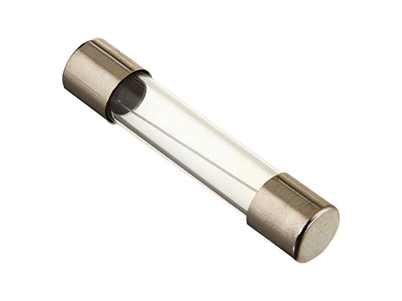 Sigorta Cam 15 Amper