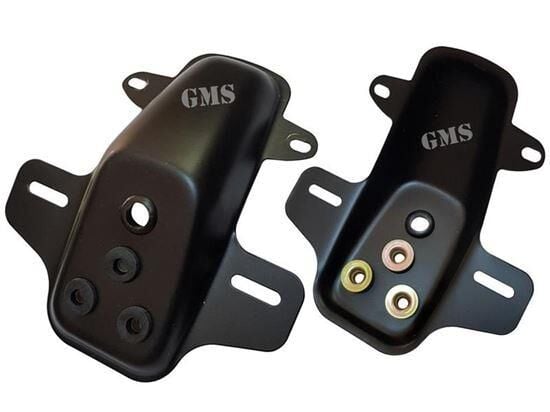 Stop Sacı Uzun Siyah Cg