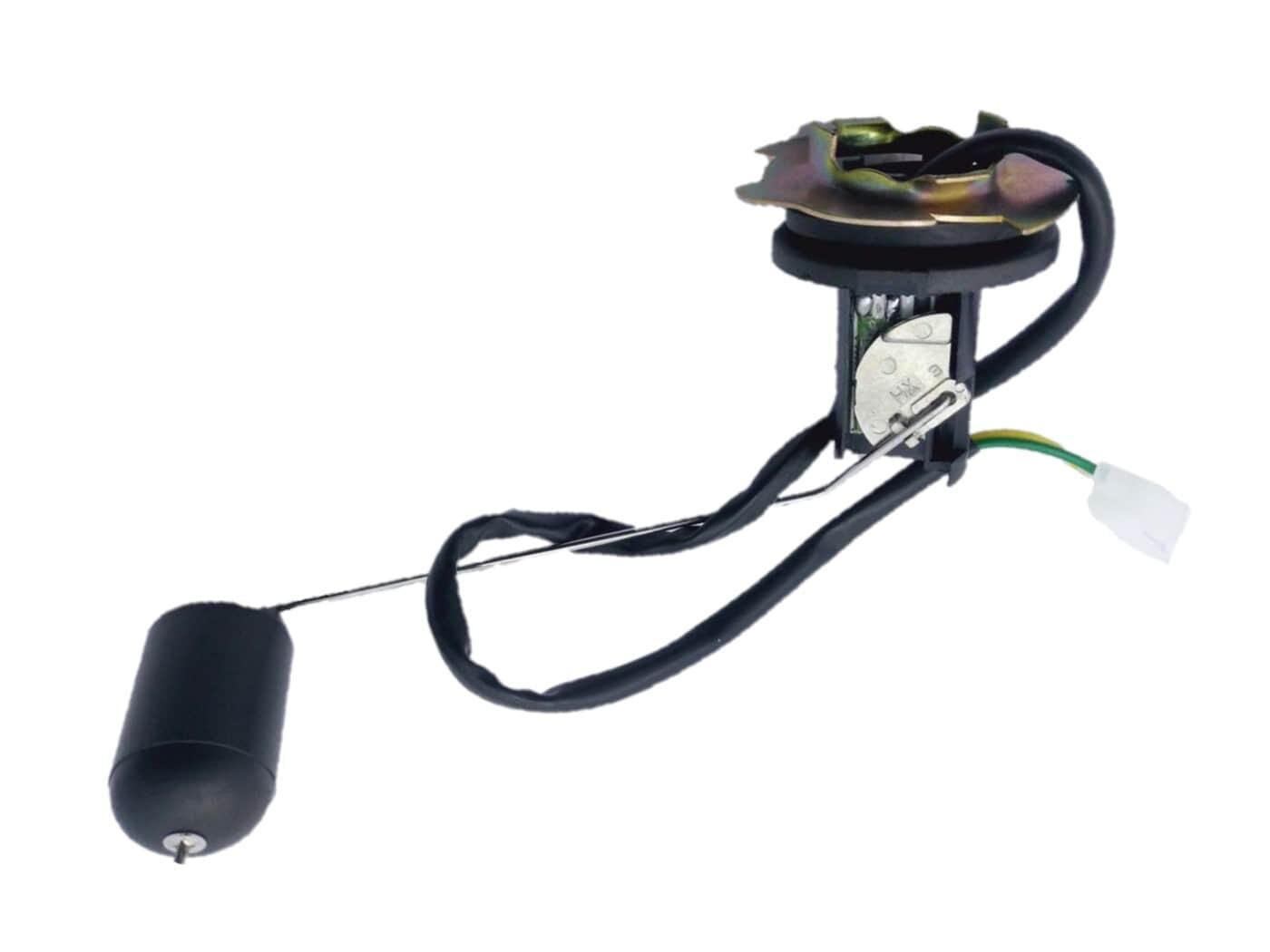 Tab 50 Uyumlu Depo Şamandırası