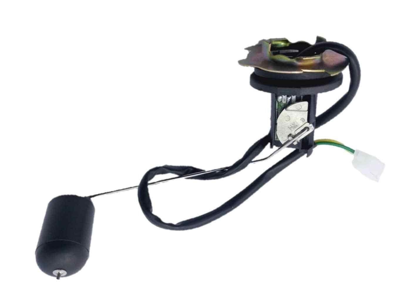 Tab 50 Uyumlu Depo Şamandırası