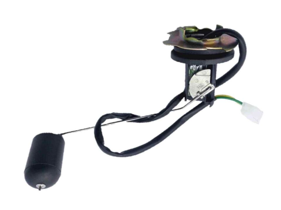 Tab 50 Uyumlu Depo Şamandırası