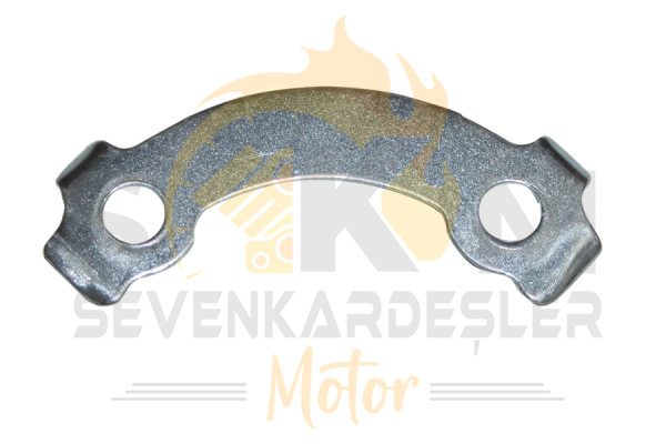 Mondıal Hyena 100 Zıncır Gergı Sacı Orijinal