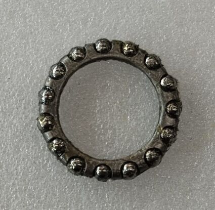 Mondıal Rıtmıca 100 Furs Takımı Alt Bılya Orijinal