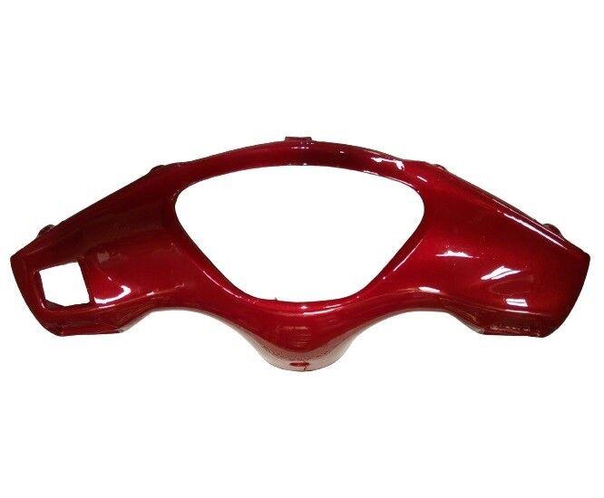 110Ft Gösterge Plastiği Kırmızı (Açık)